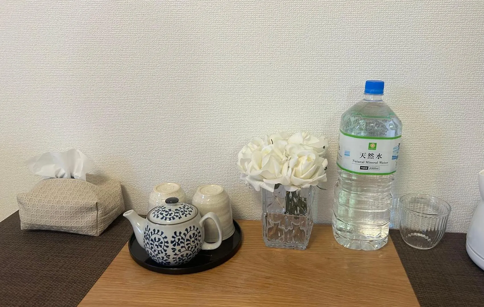 Holiday home 悦然民宿 Osaka Japan