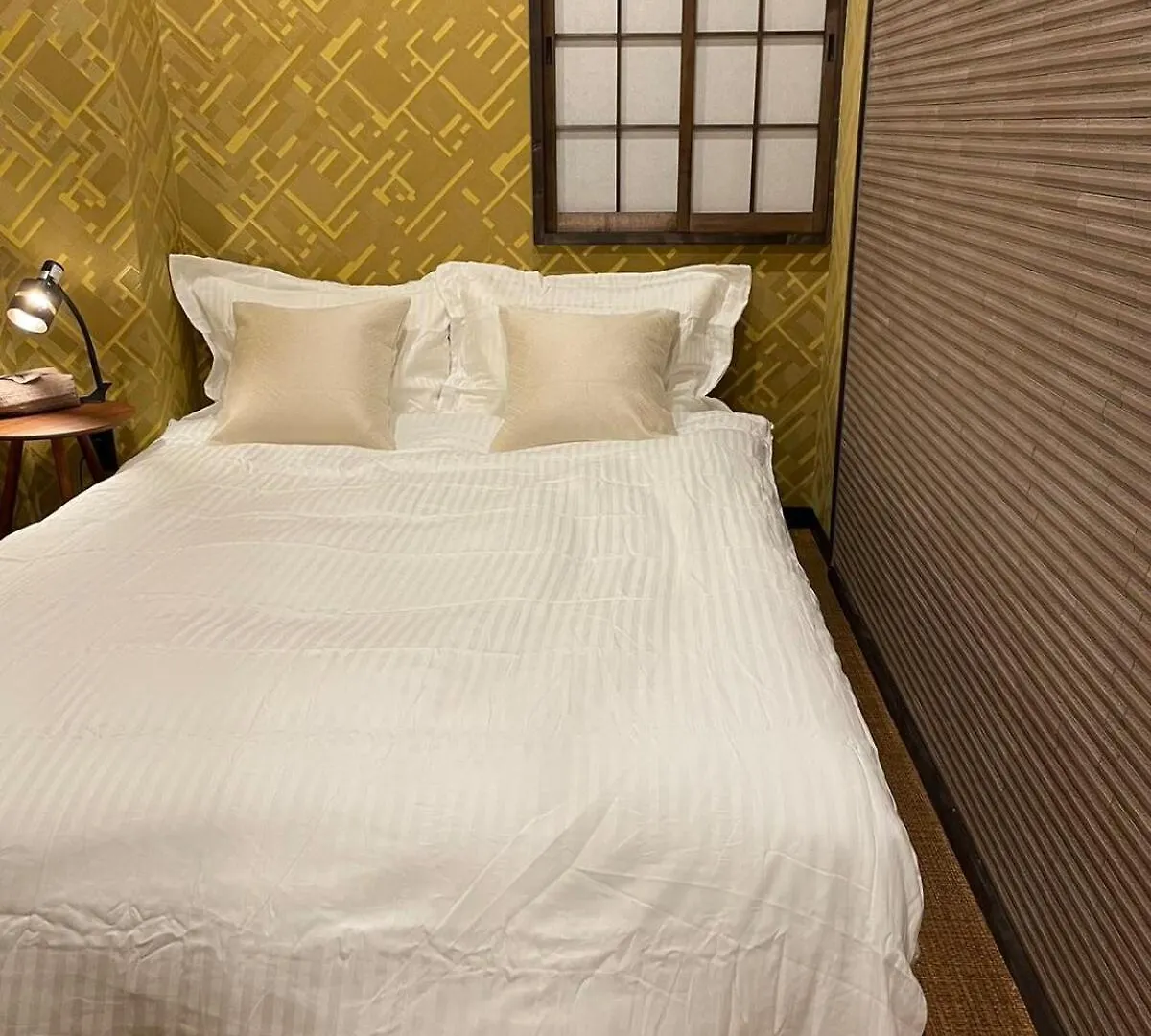 Holiday home 悦然民宿 Osaka